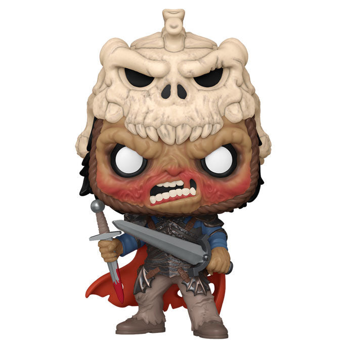 Figura POP Army of Darkness Evil Ash FUNKO