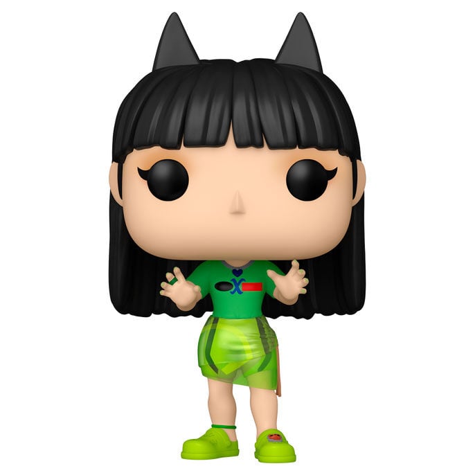 Figura POP New Jeans Haerin FUNKO