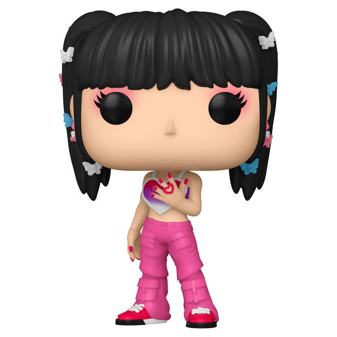 Figura POP New Jeans Hanni FUNKO