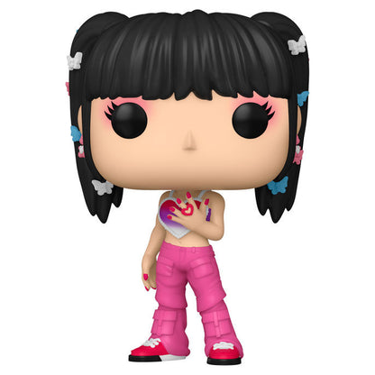 Figura POP New Jeans Hanni FUNKO