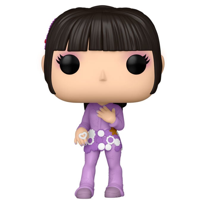 Figura POP New Jeans Hyein FUNKO