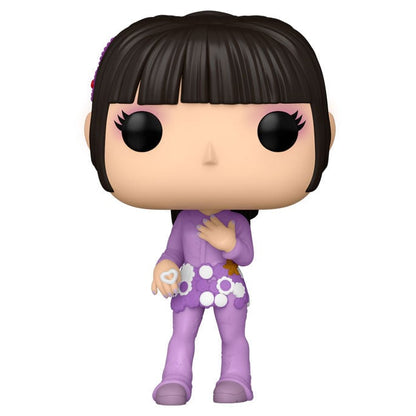 Figura POP New Jeans Hyein FUNKO