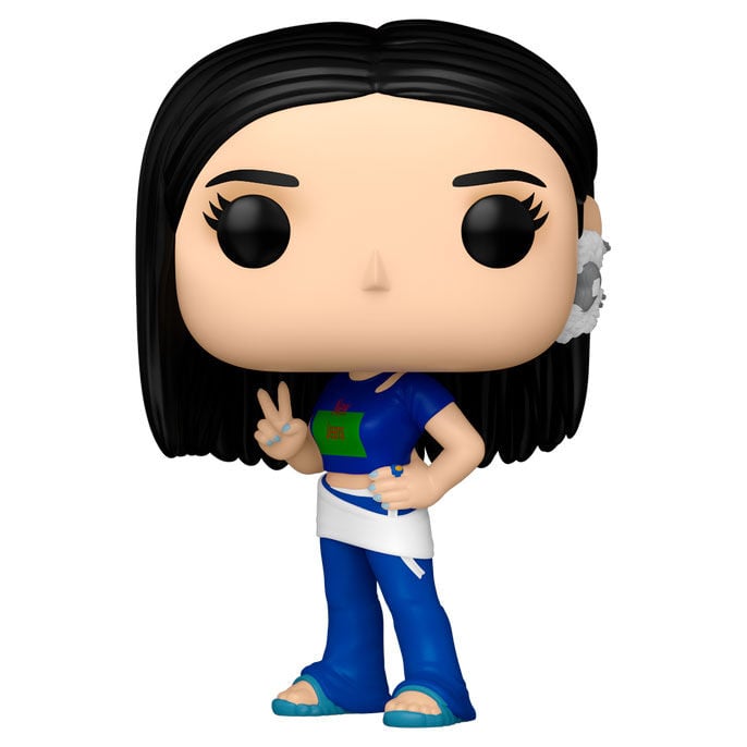 Figura POP New Jeans Minji FUNKO