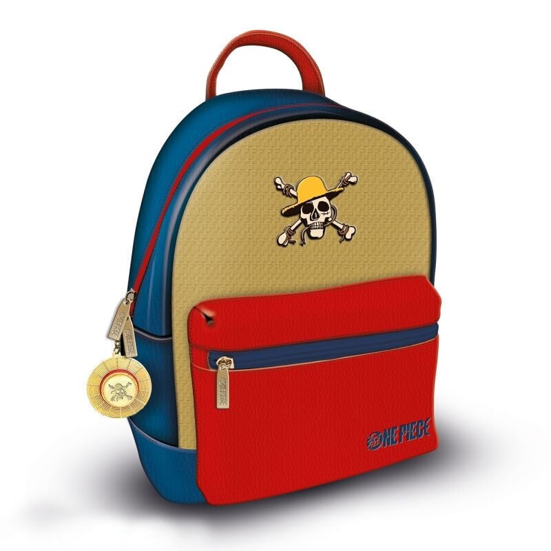 Mochila One Piece 29cm PYRAMID