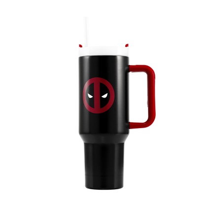 Vaso termo Deadpool Marvel 1,2l PYRAMID