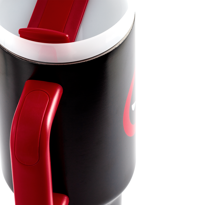 Vaso termo Deadpool Marvel 1,2l PYRAMID