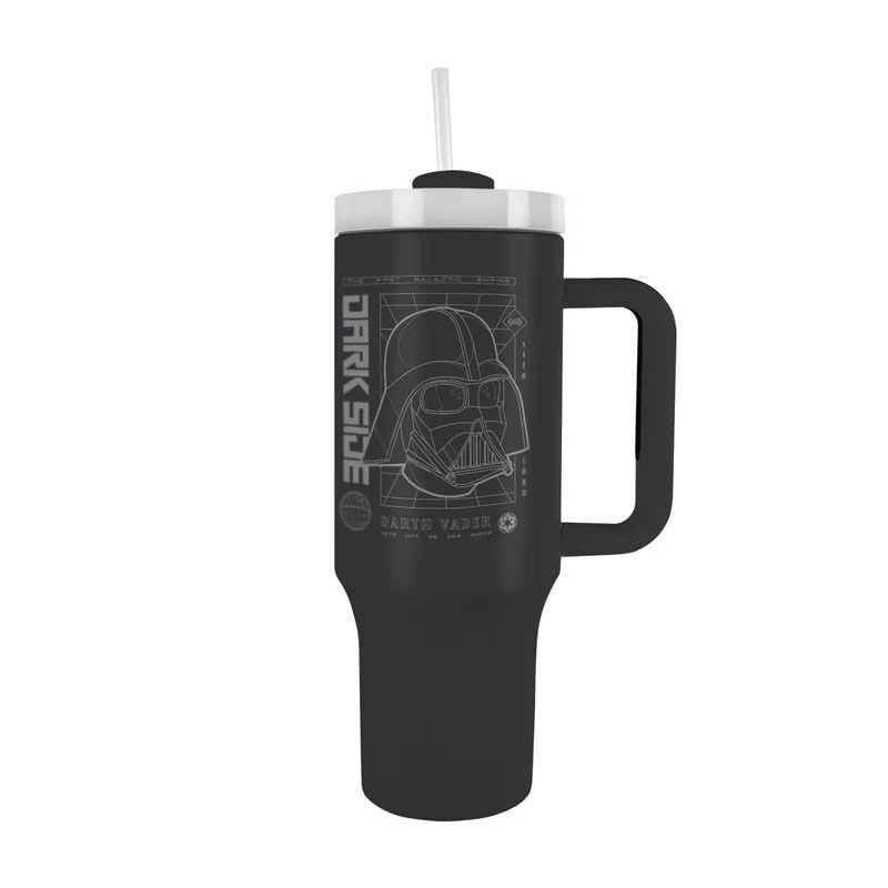 Vaso Termo Darth Vader Star Wars 1,2l PYRAMID