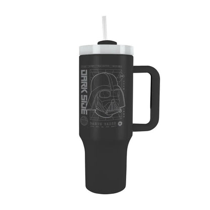 Vaso Termo Darth Vader Star Wars 1,2l PYRAMID