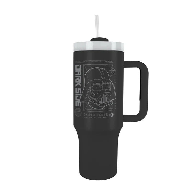 Vaso Termo Darth Vader Star Wars 1,2l PYRAMID