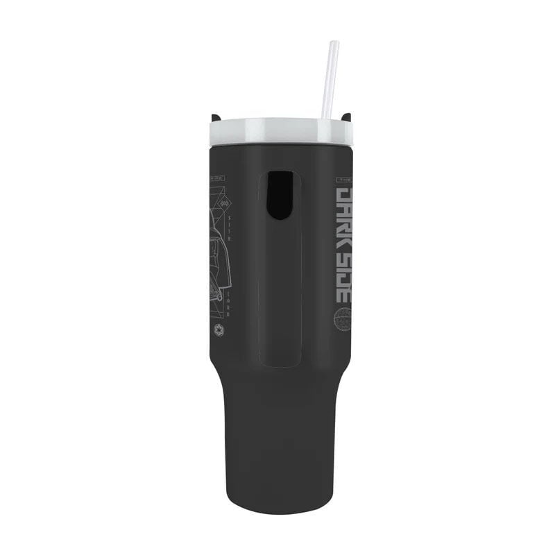 Vaso Termo Darth Vader Star Wars 1,2l PYRAMID