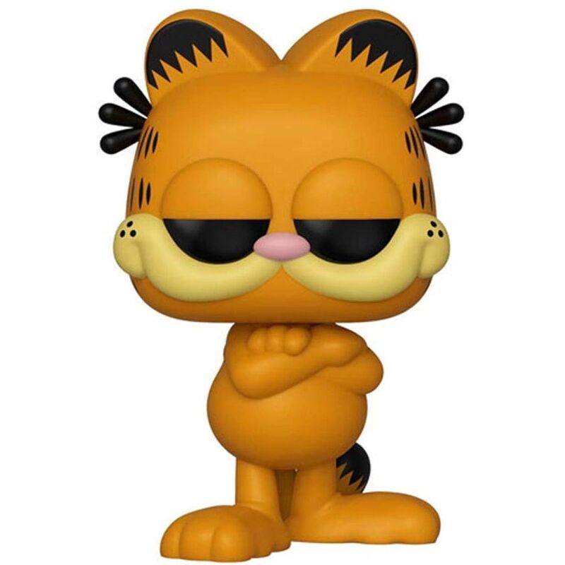 Figura POP Garfield FUNKO