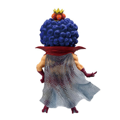 Figura Ichibansho Emporio Ivankov Beyond The Trials One Piece 28cm BANPRESTO