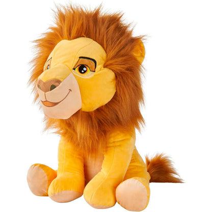 Peluche Mufasa Disney 45cm SIMBA