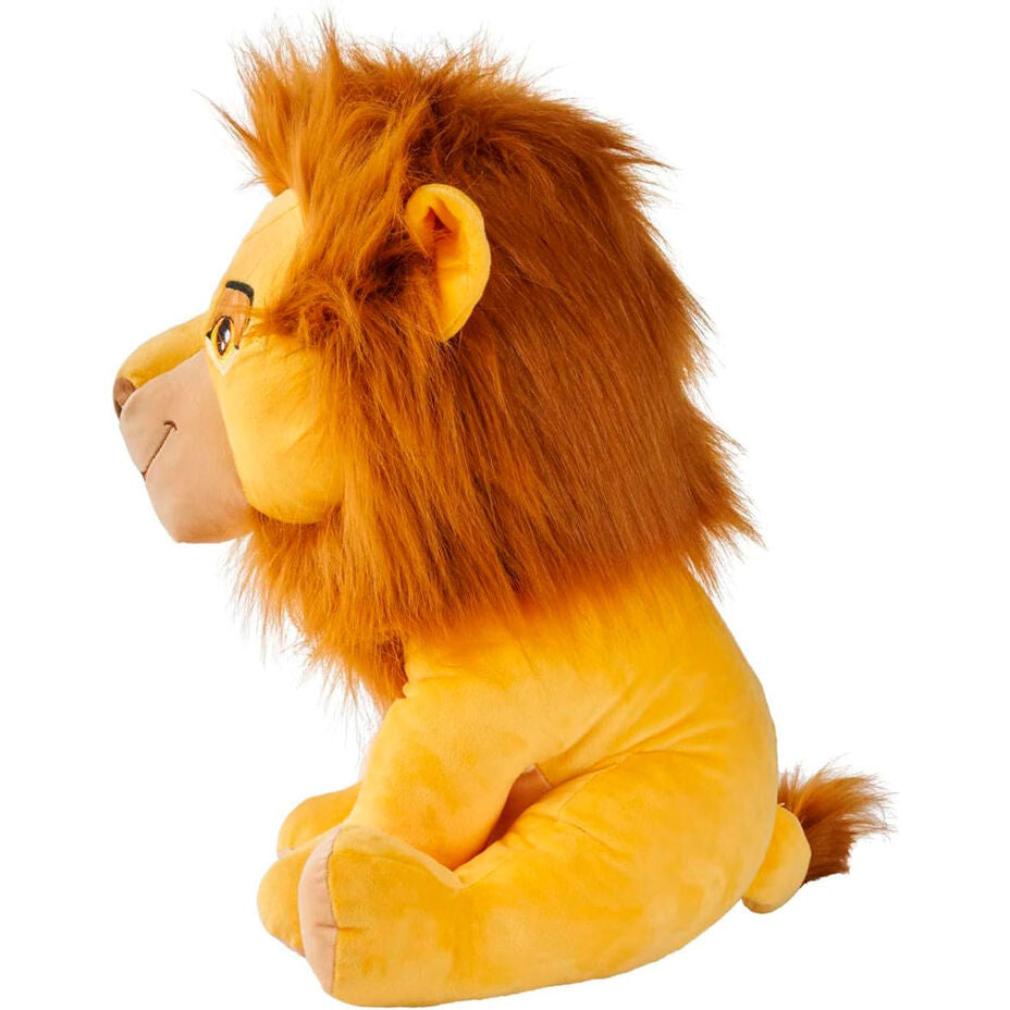 Peluche Mufasa Disney 45cm SIMBA