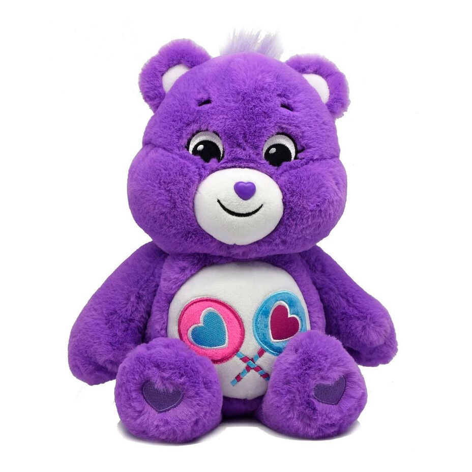 Peluche Generosita Osos Amorosos 35cm SIMBA