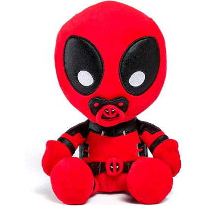 Peluche Baby Pool Deadpool Marvel 25cm SIMBA