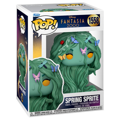 Figura POP Disney Fantasia 2000 Spring Sprite FUNKO