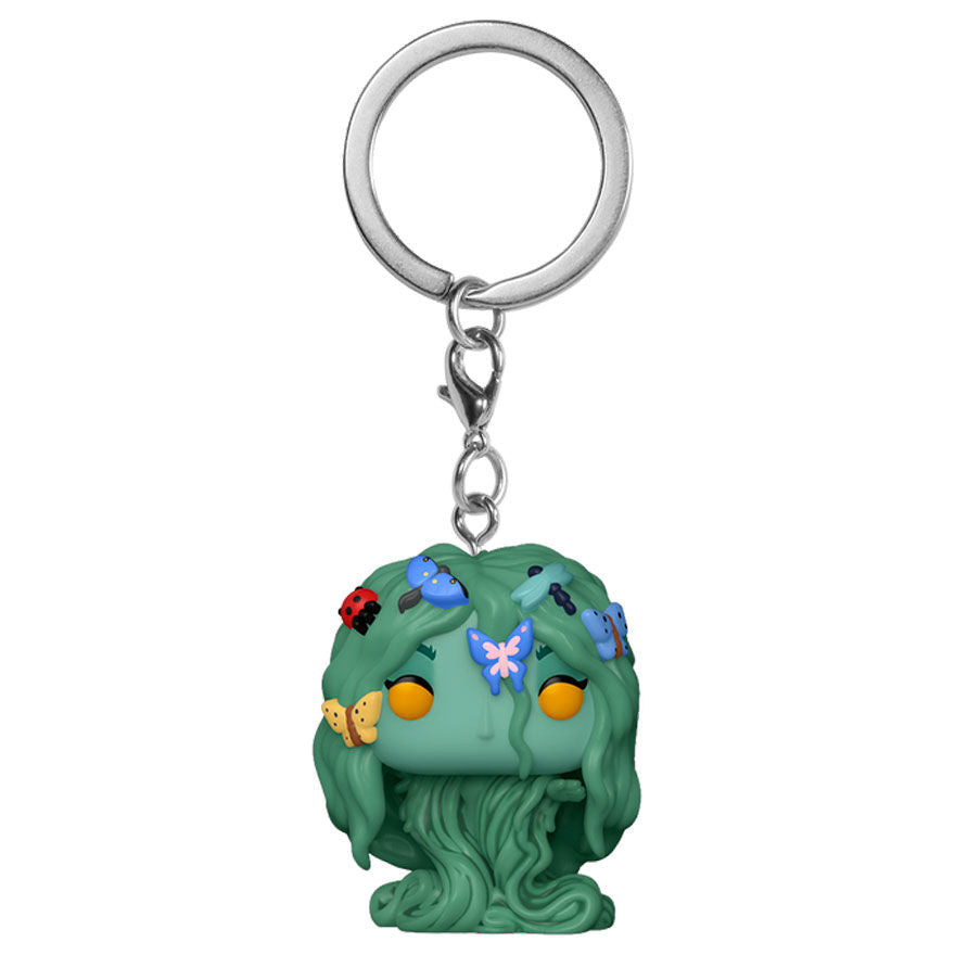 Llavero Pocket POP Disney Fantasia 2000 Spring Sprite FUNKO