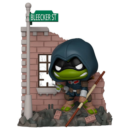 Figura POP Deluxe Tortugas Ninja The Last Ronin FUNKO