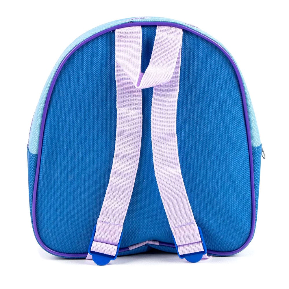 Set papeleria mochila Frozen Disney CERDÁ