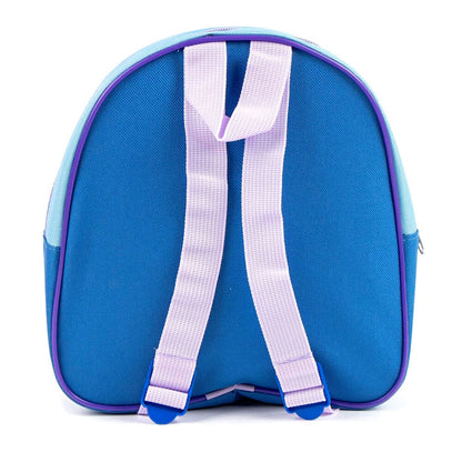 Set papeleria mochila Frozen Disney CERDÁ