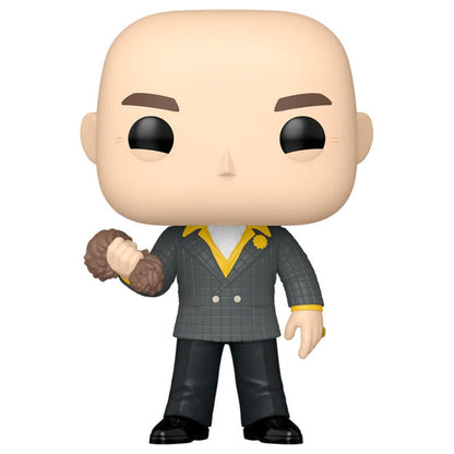 Figura POP DC Comics Superman the Movie Lex Luthor 1979 Chase FUNKO