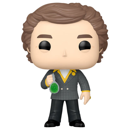 Figura POP DC Comics Superman the Movie Lex Luthor 1979 FUNKO