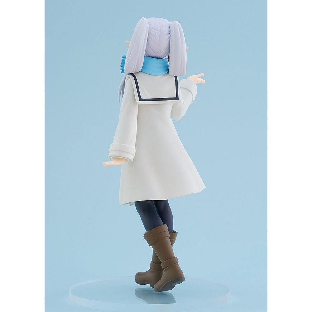 Figura Pop up Parade Frieren Blow Kiss Frieren: Beyond Journey' S 16,5cm GOOD SMILE