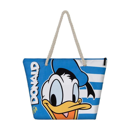 Bolsa playa Sailor Pato Donald Disney KARACTERMANIA