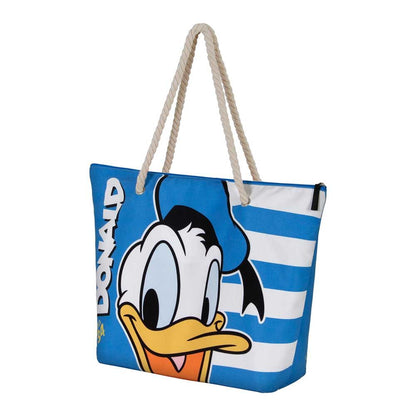 Bolsa playa Sailor Pato Donald Disney KARACTERMANIA