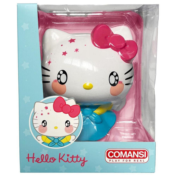 Figura Hello Kitty 16cm COMANSI