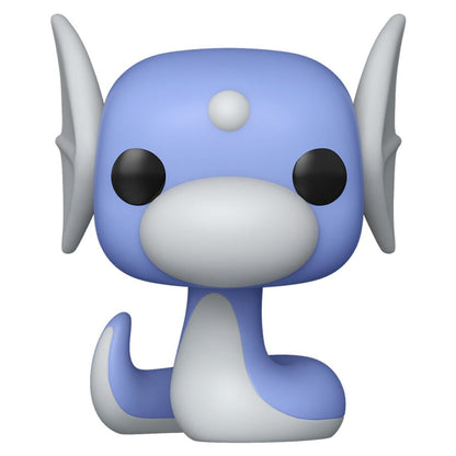 Figura POP Pokemon Dratini Minidraco FUNKO
