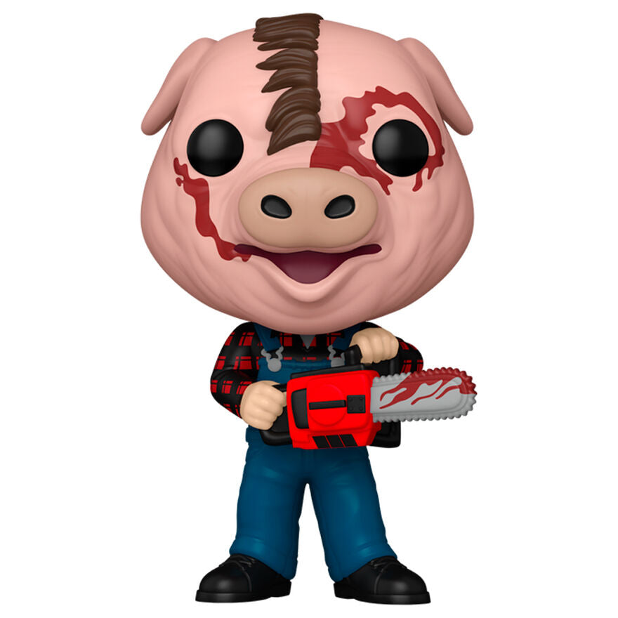 Figura POP Motel del Infierno Vincent Smith FUNKO