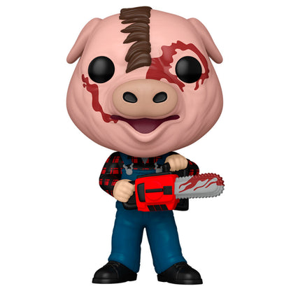 Figura POP Motel del Infierno Vincent Smith FUNKO