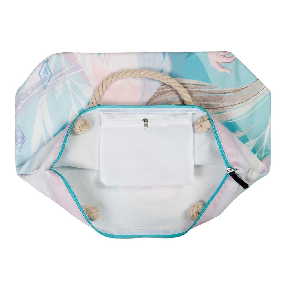 Bolsa playa Summer Frozen 2 Disney KARACTERMANIA