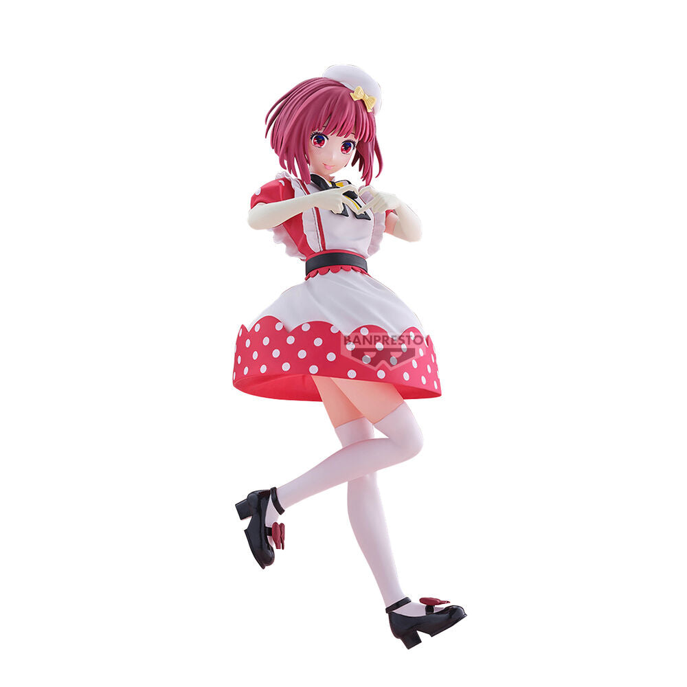 Figura Kana Arima Oshi no Ko 18cm BANPRESTO