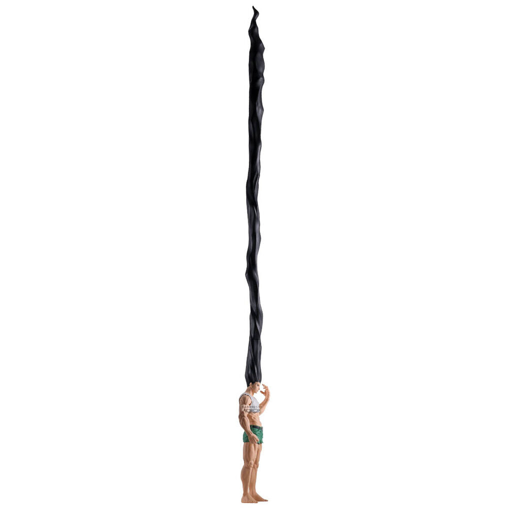 Figura Gon Hunter x Hunter 60cm BANPRESTO