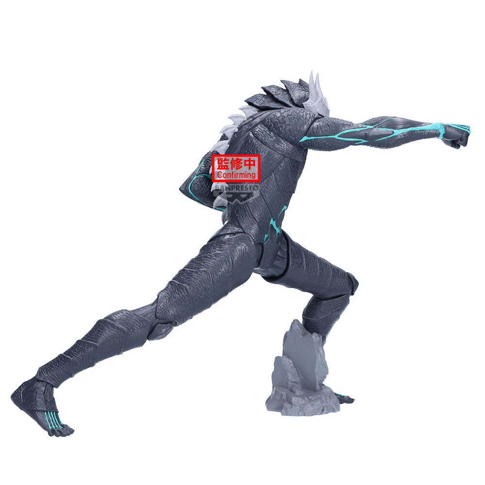 Figura Kaiju No. 8 Grandista Kaiju No. 8 24cm BANPRESTO