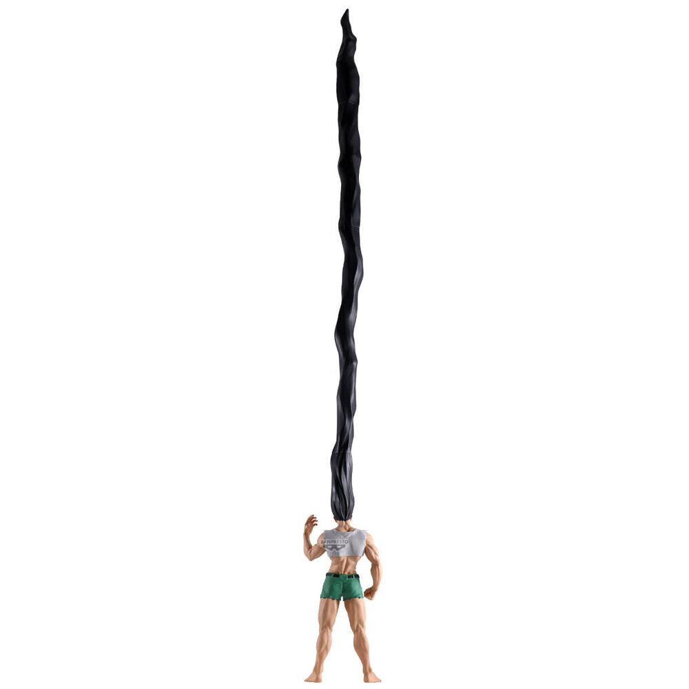Figura Gon Hunter x Hunter 60cm BANPRESTO