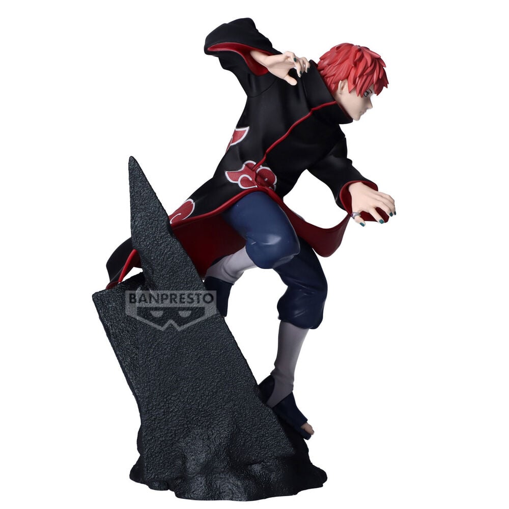 Figura Sasori Effectreme Naruto Shippuden 14cm BANPRESTO