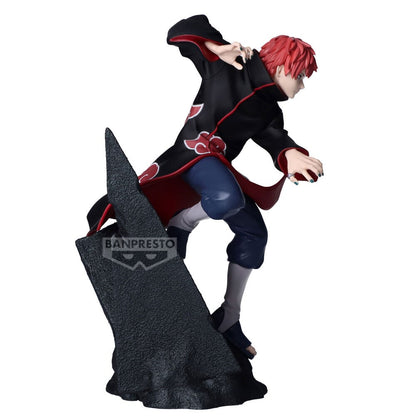 Figura Sasori Effectreme Naruto Shippuden 14cm BANPRESTO