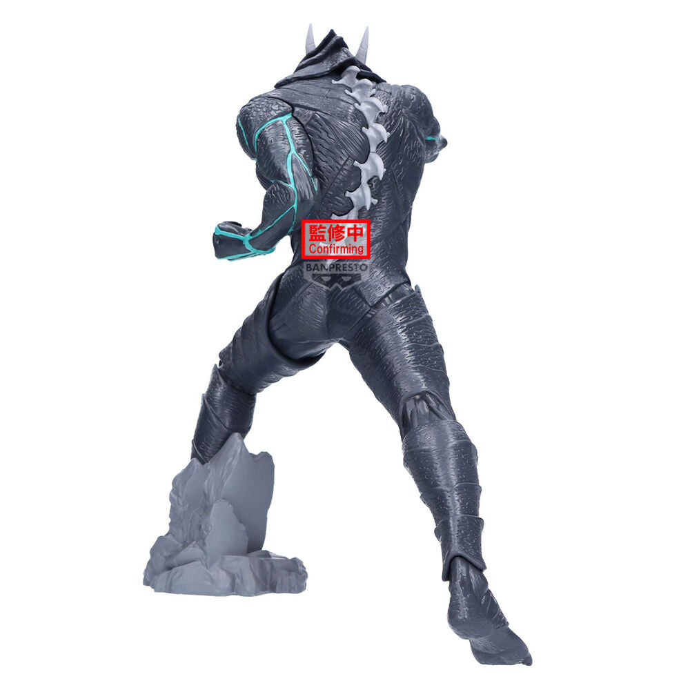 Figura Kaiju No. 8 Grandista Kaiju No. 8 24cm BANPRESTO
