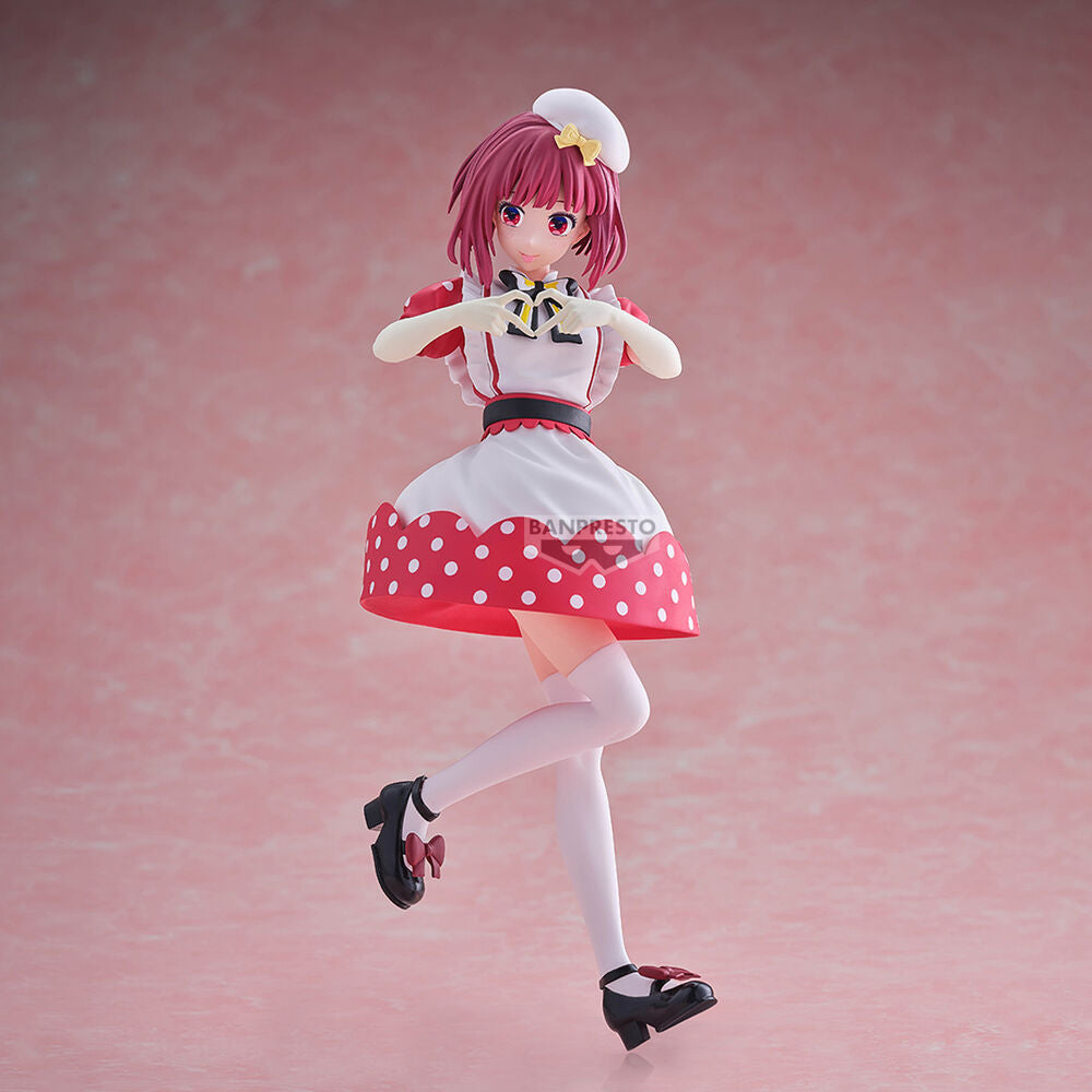 Figura Kana Arima Oshi no Ko 18cm BANPRESTO