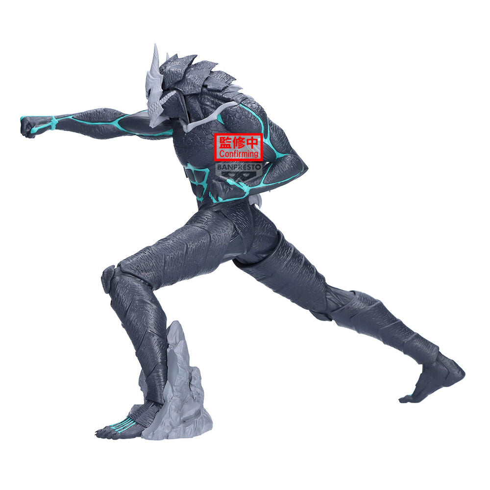 Figura Kaiju No. 8 Grandista Kaiju No. 8 24cm BANPRESTO