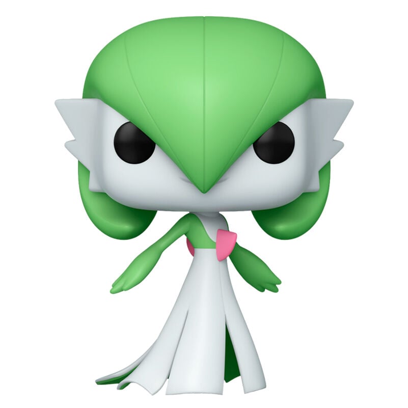 Figura POP Pokemon Gardevoir Guardevoir FUNKO