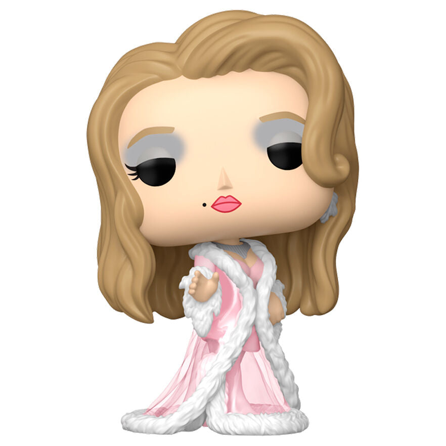 Figura POP Britney Spears Lucky FUNKO