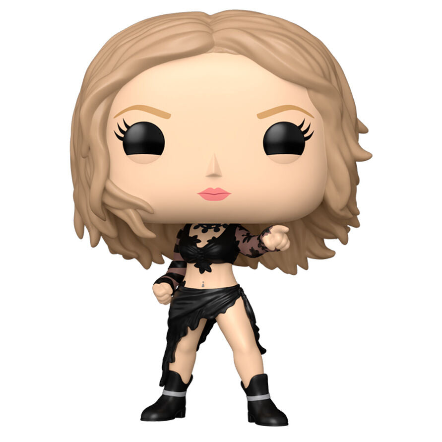 Figura POP Britney Spears Stronger FUNKO