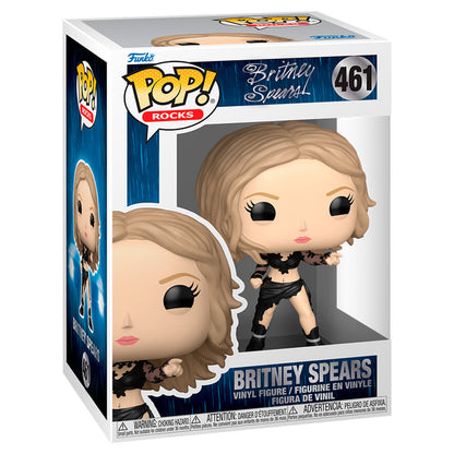 Figura POP Britney Spears Stronger FUNKO