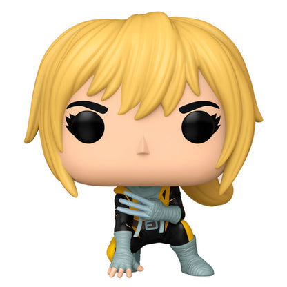 Figura POP Marvel Wolver-Gwen FUNKO