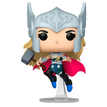Figura POP Marvel Thorgwen FUNKO